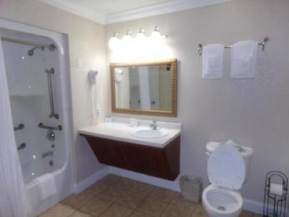Reagan Resorts Inn - image 10
