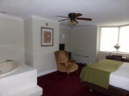 Reagan Resorts Inn - image 11
