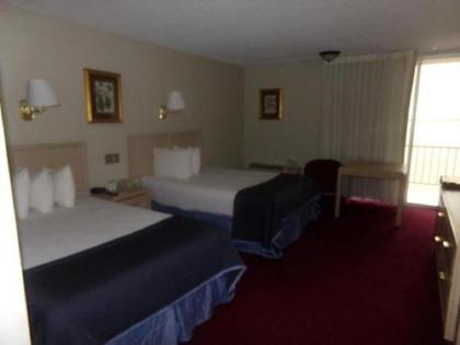 Reagan Resorts Inn - image 12