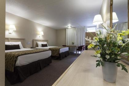 Reagan Resorts Inn - image 15