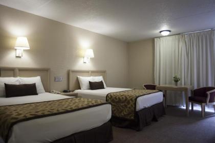 Reagan Resorts Inn - image 16