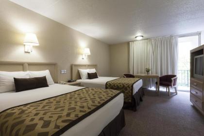 Reagan Resorts Inn - image 18