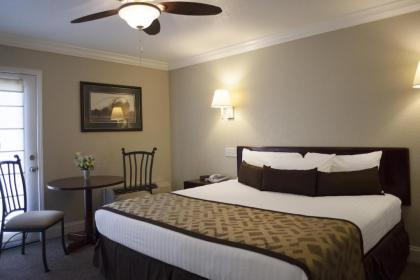 Reagan Resorts Inn - image 20