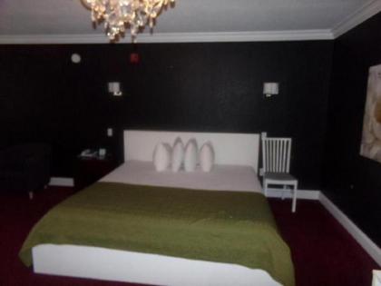 Reagan Resorts Inn - image 6