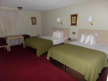 Reagan Resorts Inn - image 8