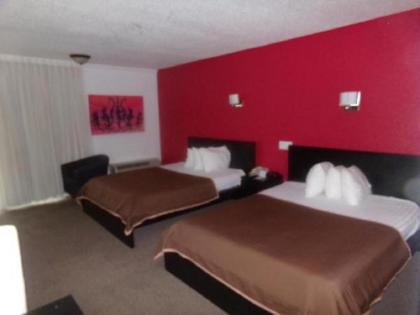 Reagan Resorts Inn - image 9