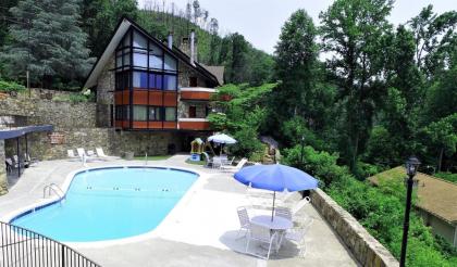 Chalet Inn - image 17