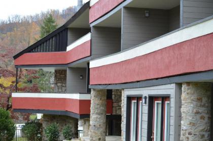 Chalet Inn - image 8