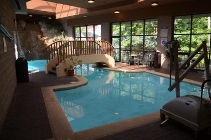 Zoders Inn and Suites - image 1