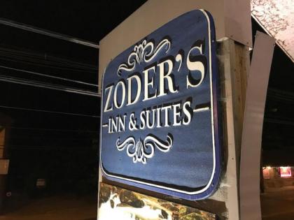 Zoders Inn and Suites - image 11