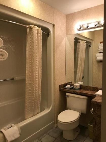 Zoders Inn and Suites - image 18