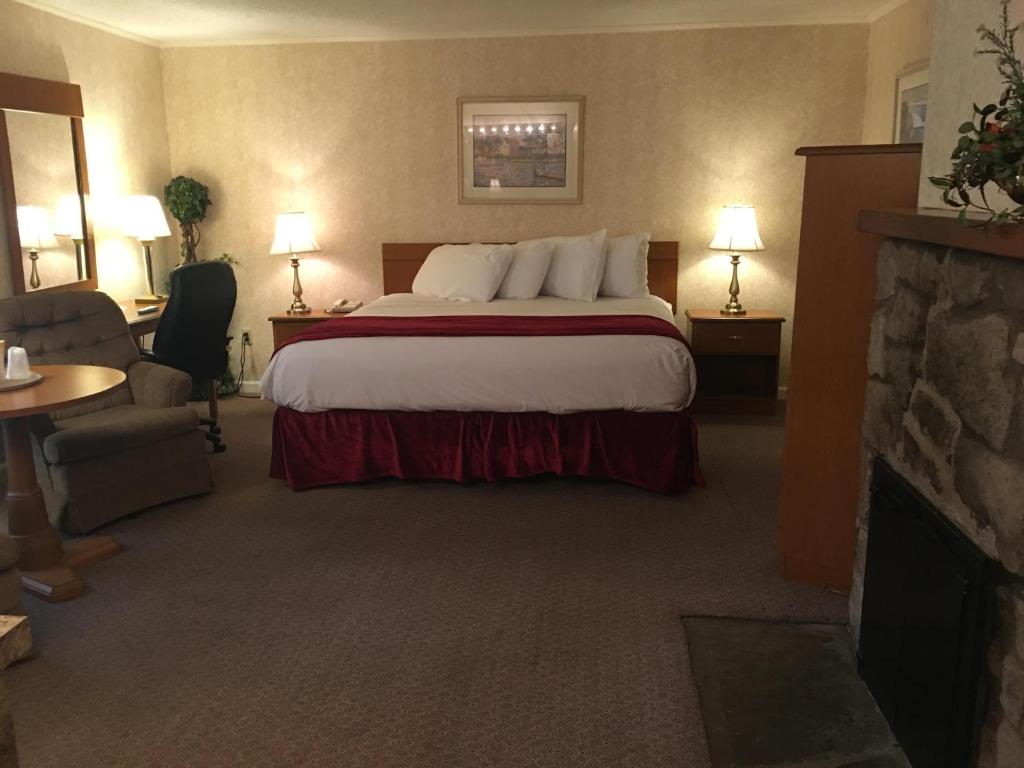 Zoders Inn and Suites - image 5