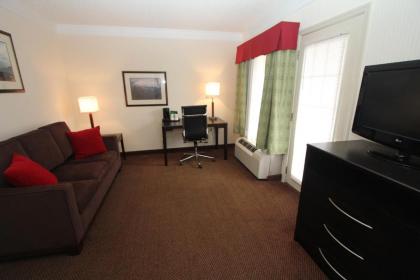 Black Bear Inn & Suites - image 11