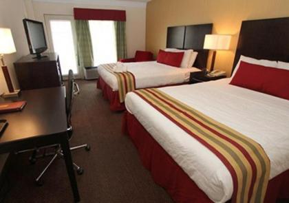 Black Bear Inn & Suites - image 19