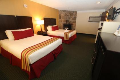 Black Bear Inn & Suites - image 2