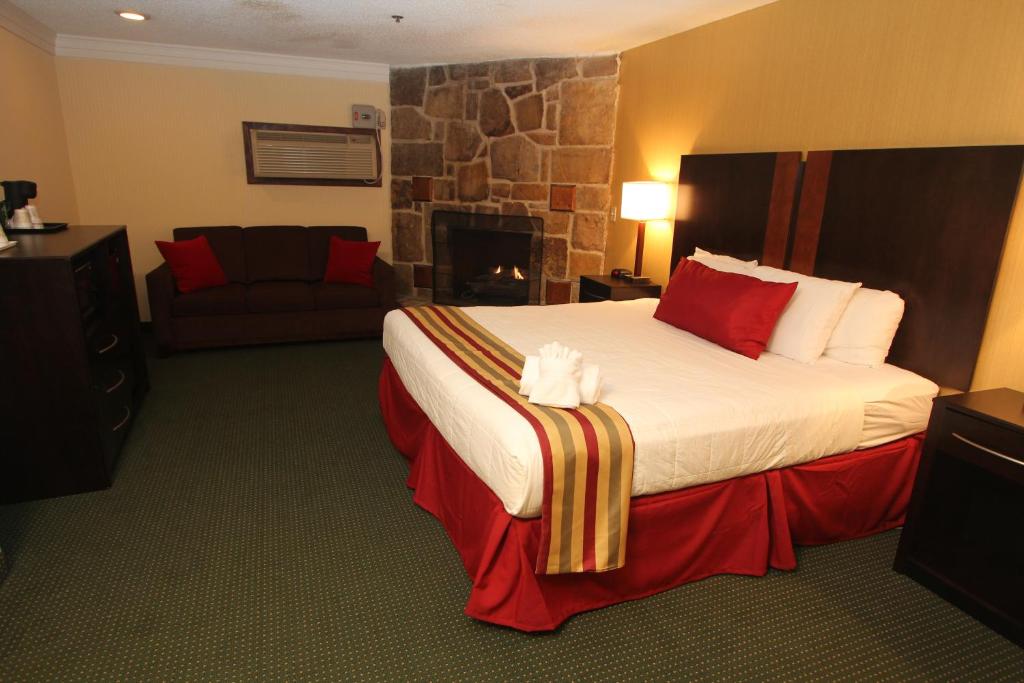 Black Bear Inn & Suites - image 6