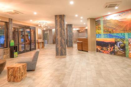 Clarion Pointe Downtown Gatlinburg - image 10