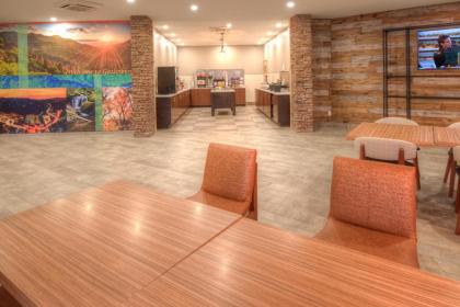 Clarion Pointe Downtown Gatlinburg - image 11
