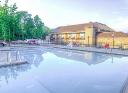 Clarion Pointe Downtown Gatlinburg - image 4