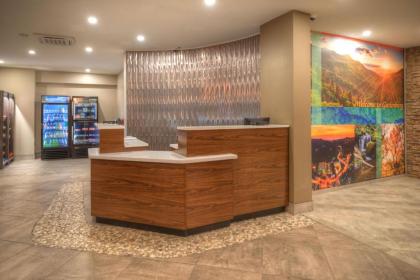 Clarion Pointe Downtown Gatlinburg - image 8