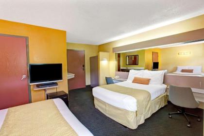 Microtel Inn & Suites By Wyndham Gatlinburg - image 11