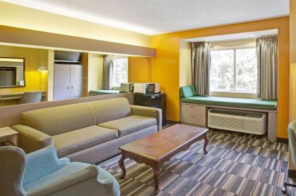 Microtel Inn & Suites By Wyndham Gatlinburg - image 12