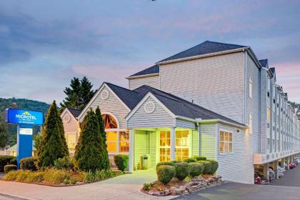 Microtel Inn & Suites By Wyndham Gatlinburg - image 2