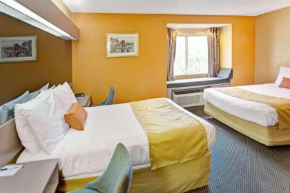 Microtel Inn & Suites By Wyndham Gatlinburg - image 4