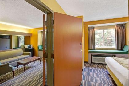 Microtel Inn & Suites By Wyndham Gatlinburg - image 7