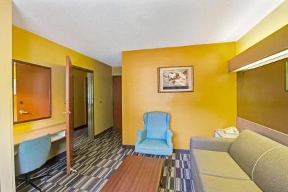 Microtel Inn & Suites By Wyndham Gatlinburg - image 8