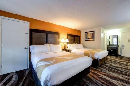 Quality Inn Creekside Gatlinburg - image 11