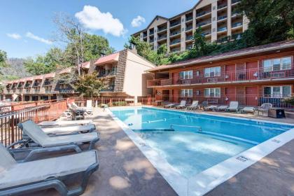 Quality Inn Creekside Gatlinburg - image 14