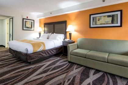 Quality Inn Creekside Gatlinburg - image 17