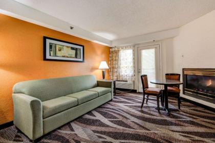 Quality Inn Creekside Gatlinburg - image 18
