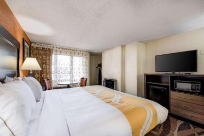 Quality Inn Creekside Gatlinburg - image 4
