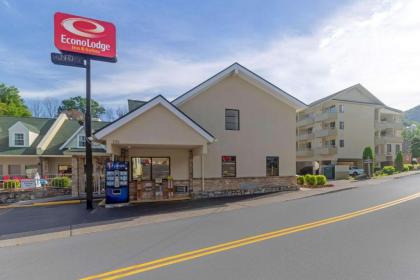 Econo Lodge Inn & Suites At The Conference Center - image 10