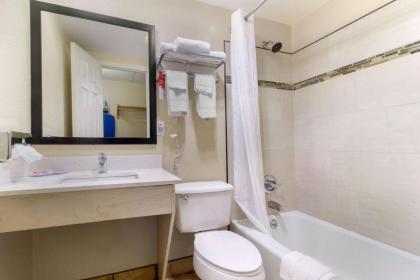 Econo Lodge Inn & Suites At The Conference Center - image 4