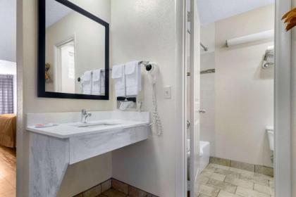 Econo Lodge Inn & Suites At The Conference Center - image 5