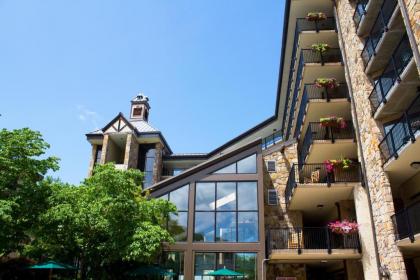 Gatlinburg Town Square By Exploria Resorts - image 12