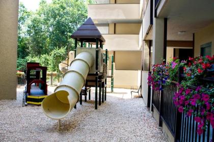 Gatlinburg Town Square By Exploria Resorts - image 8
