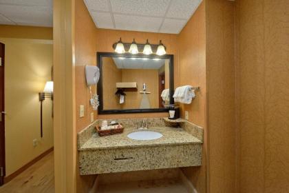 Bearskin Lodge on the River - image 11