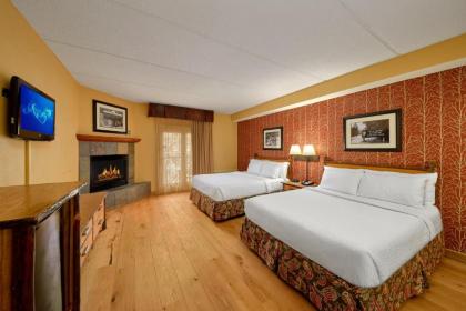 Bearskin Lodge on the River - image 12