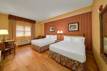 Bearskin Lodge on the River - image 13