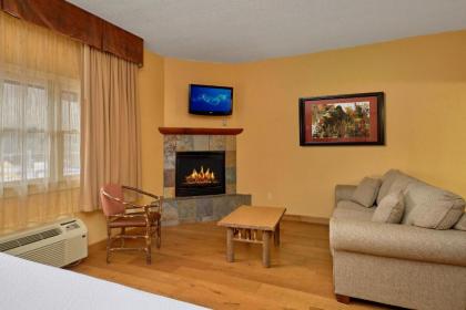 Bearskin Lodge on the River - image 16