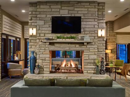 Hilton Garden Inn Gatlinburg - image 14