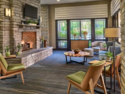 Hilton Garden Inn Gatlinburg - image 15