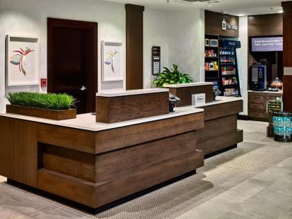 Hilton Garden Inn Gatlinburg - image 16