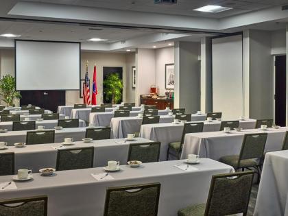 Hilton Garden Inn Gatlinburg - image 18