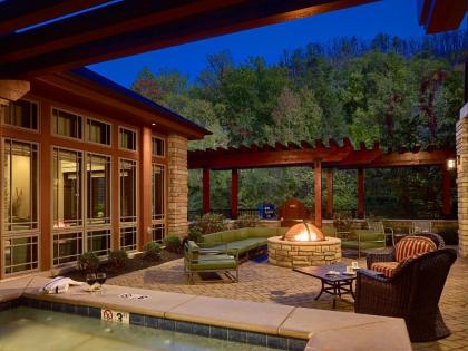 Hilton Garden Inn Gatlinburg - image 4