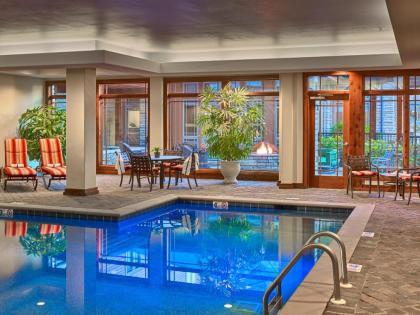 Hilton Garden Inn Gatlinburg - image 8